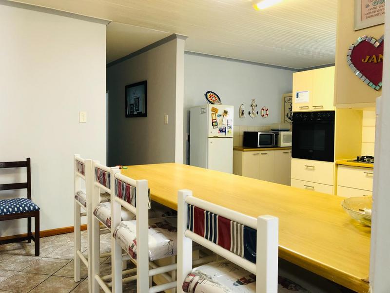 3 Bedroom Property for Sale in De Kelders Western Cape